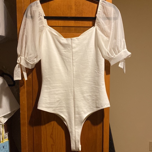 NWT LuLu’s Bodysuit - Picture 6 of 7
